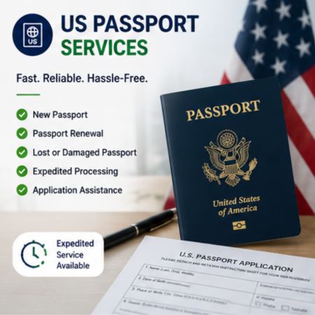 US Passport