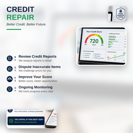 Smartway Credit